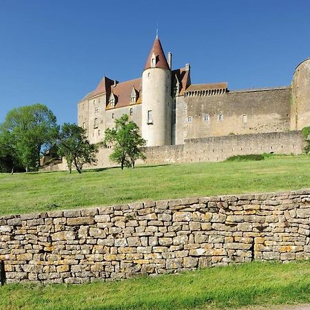 Le Relais Apartment Vandenesse-en-Auxois ภายนอก รูปภาพ