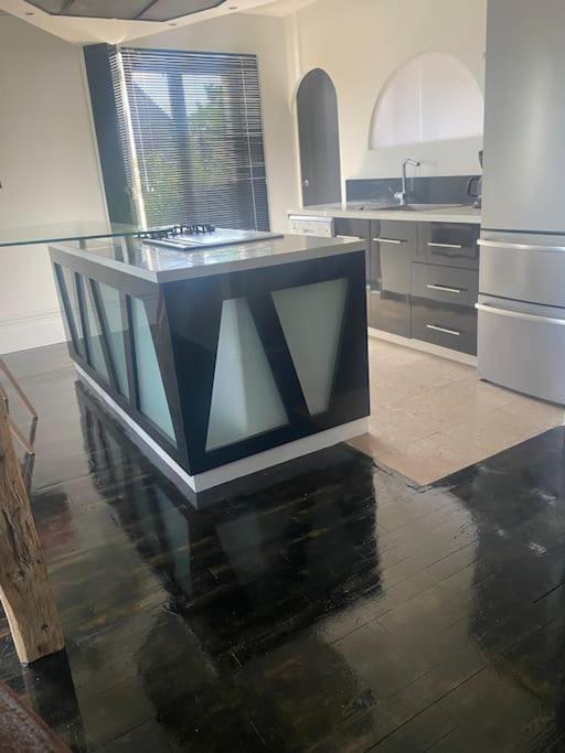 Le Relais Apartment Vandenesse-en-Auxois ภายนอก รูปภาพ