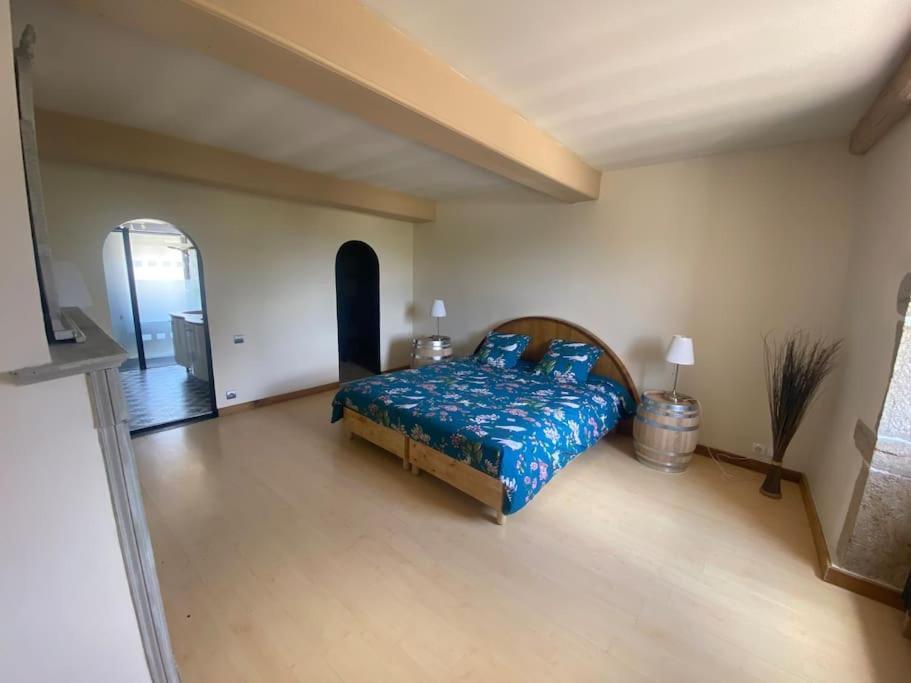 Le Relais Apartment Vandenesse-en-Auxois ภายนอก รูปภาพ